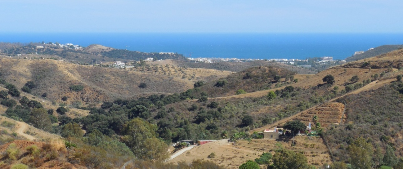 Rynek pierwotny - Villa - Mijas - La Cala Golf