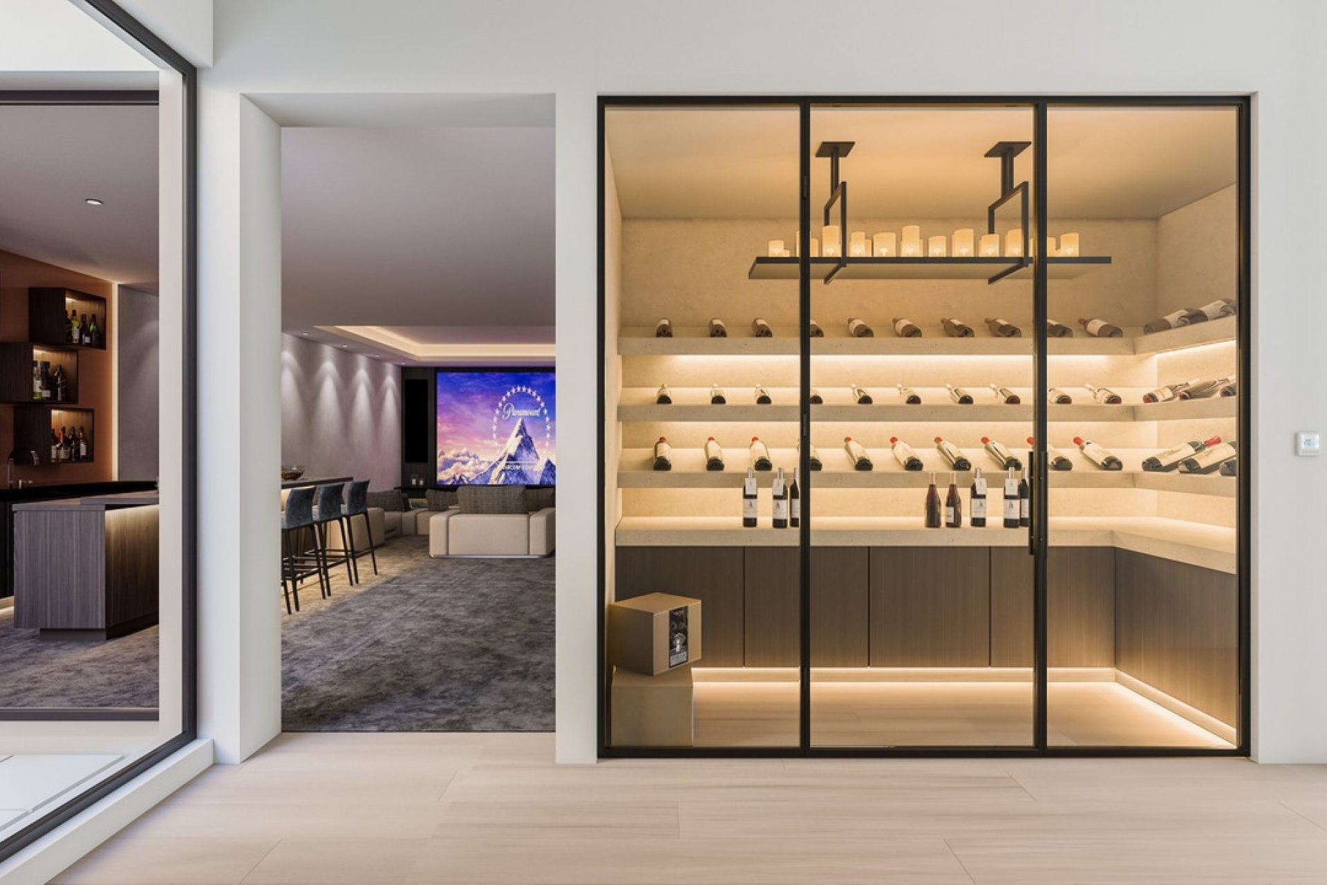 Rynek pierwotny - Villa - Mijas - La Cala Golf