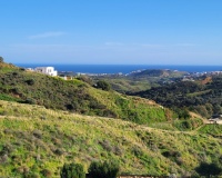 Rynek pierwotny - Villa - Mijas - La Cala Golf