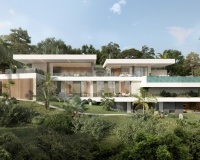 Rynek pierwotny - Villa - Mijas - La Cala Golf