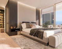 Rynek pierwotny - Villa - Mijas - La Cala Golf