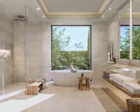 Rynek pierwotny - Villa - Mijas - La Cala Golf