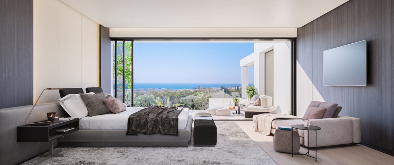 Rynek pierwotny - Villa - Mijas - La Cala Golf
