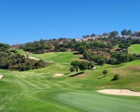 Rynek pierwotny - Villa - Mijas - La Cala Golf