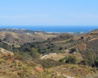 Rynek pierwotny - Villa - Mijas - La Cala Golf