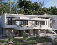 Rynek pierwotny - Villa - Mijas - La Cala Golf