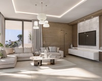 Rynek pierwotny - Villa - Mijas - La Cala Golf