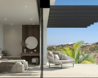 Rynek pierwotny - Villa - Mijas - La Cala Golf
