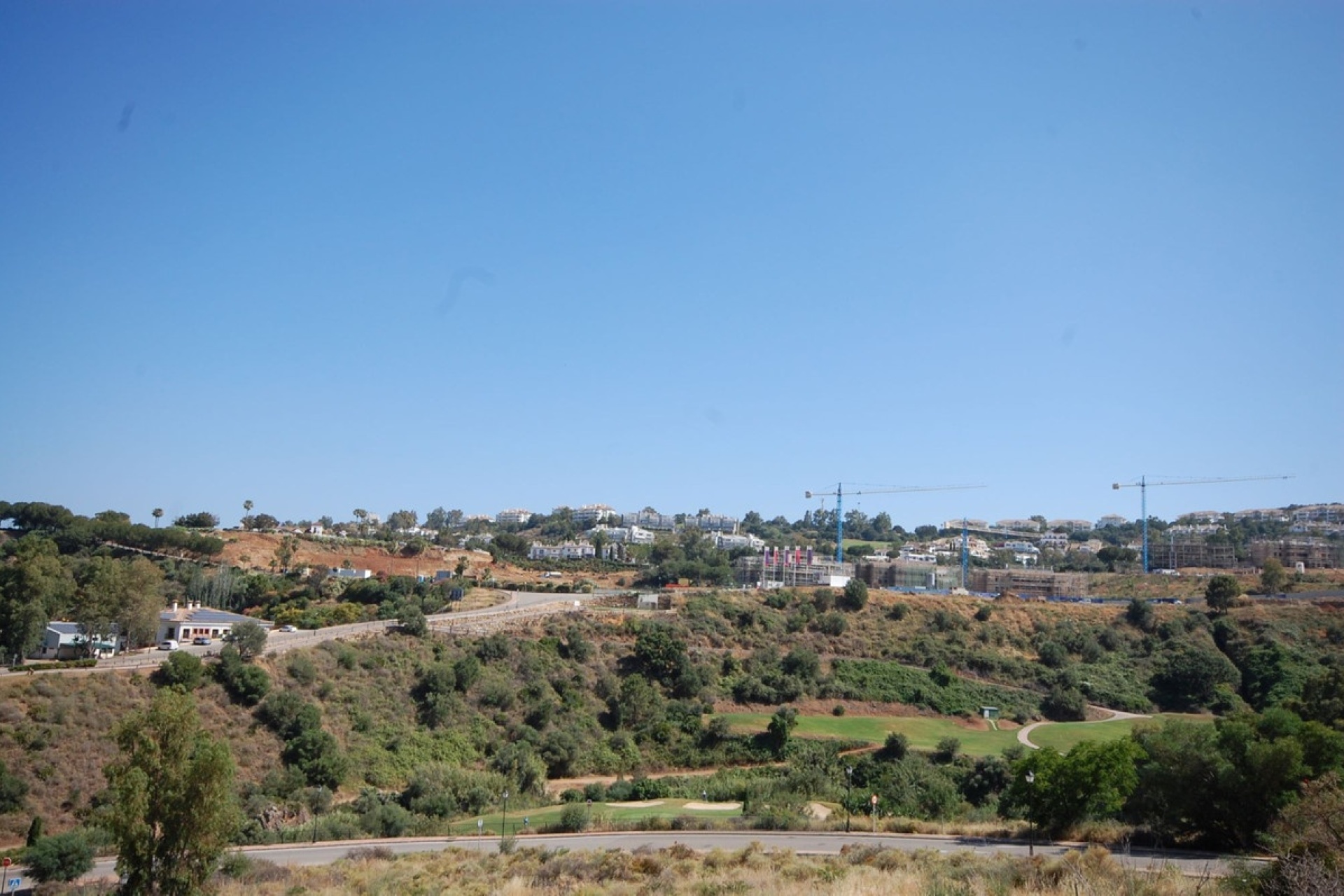 Rynek pierwotny - Villa - Mijas - La Cala Golf