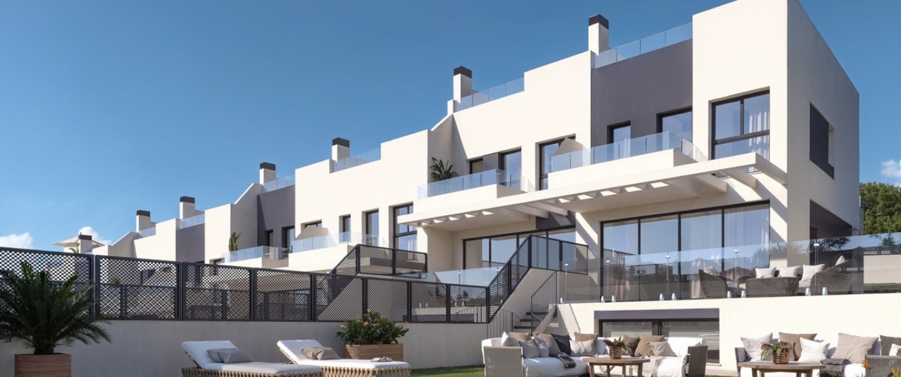 Rynek pierwotny - Villa - Mijas - La Cala Golf