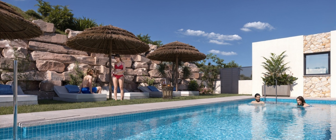 Rynek pierwotny - Villa - Mijas - La Cala Golf