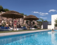 Rynek pierwotny - Villa - Mijas - La Cala Golf