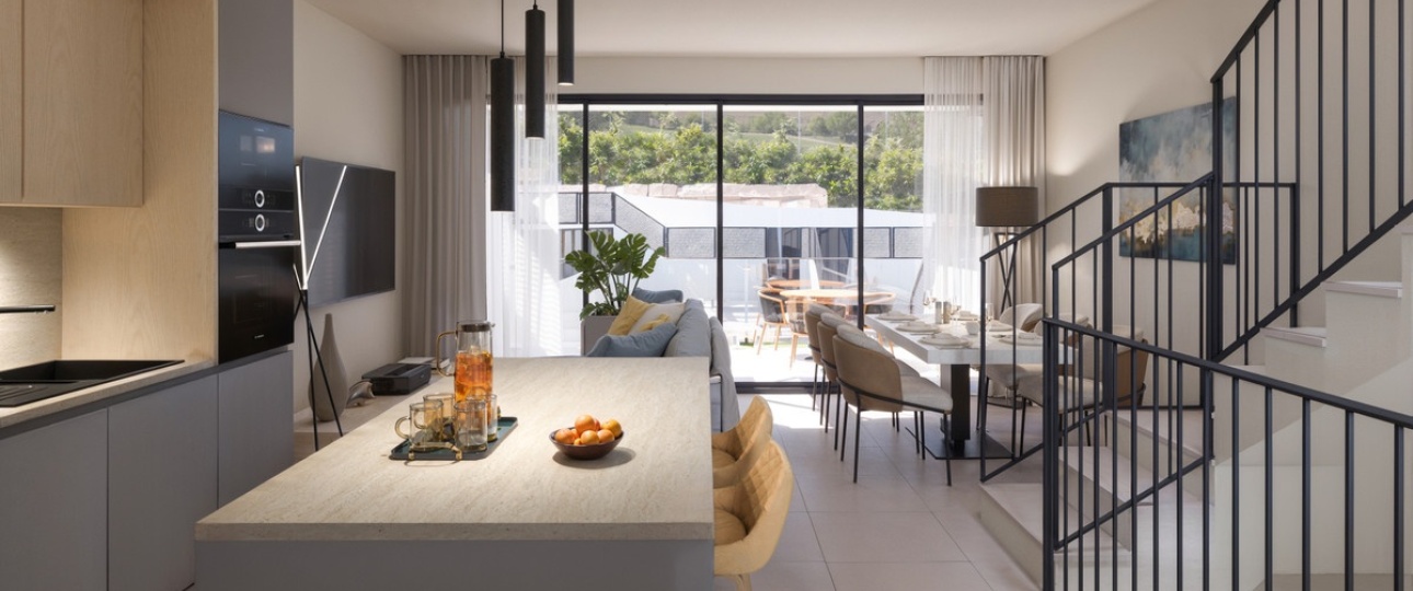 Rynek pierwotny - Villa - Mijas - La Cala Golf