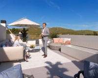 Rynek pierwotny - Villa - Mijas - La Cala Golf