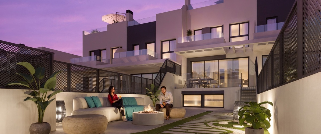 Rynek pierwotny - Villa - Mijas - La Cala Golf