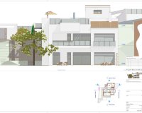 Rynek pierwotny - Villa - Mijas - La Cala Golf