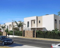 Rynek pierwotny - Villa - Mijas - Mijas Centro