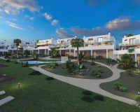Rynek pierwotny - Villa - Mijas - Mijas Centro