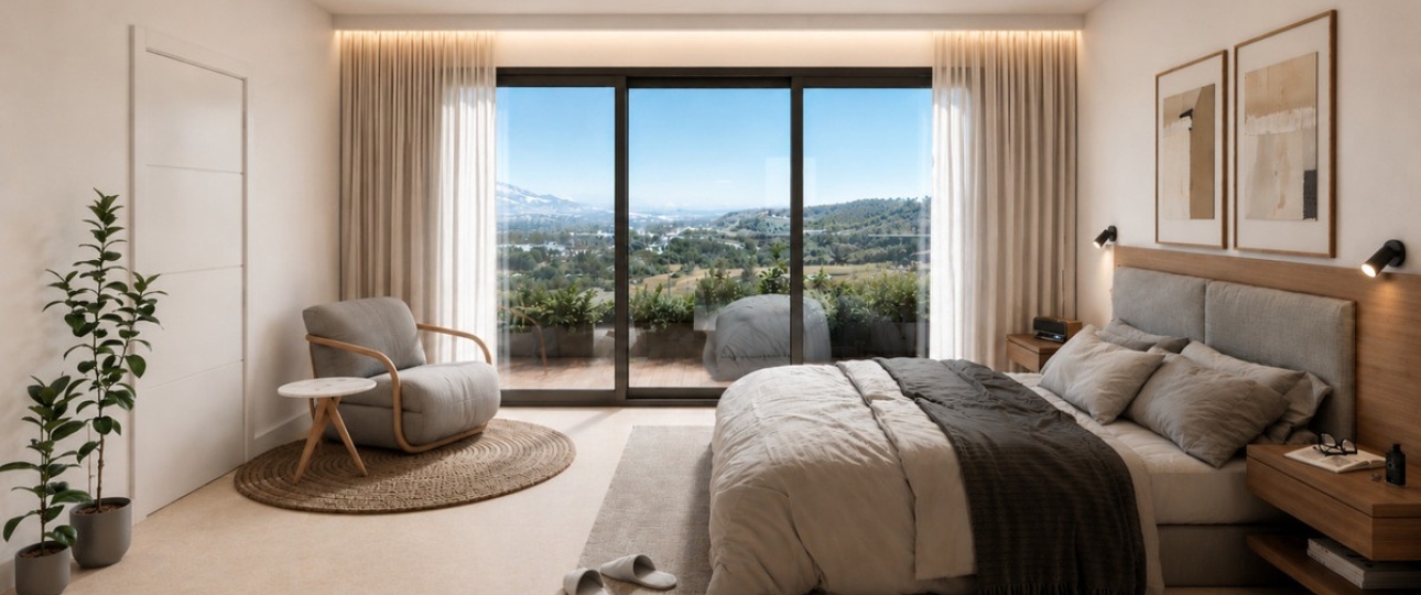 Rynek pierwotny - Villa - Mijas - Mijas Centro