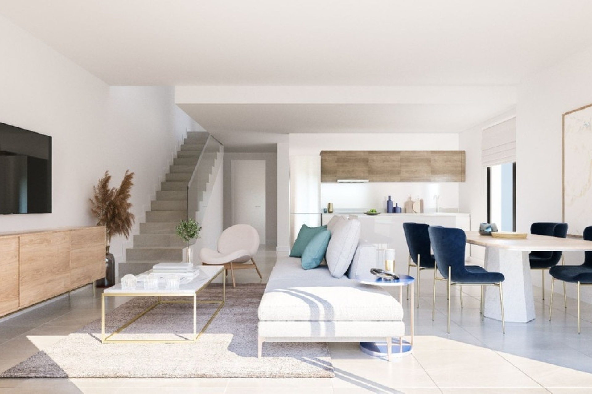 Rynek pierwotny - Villa - Mijas - Mijas Centro