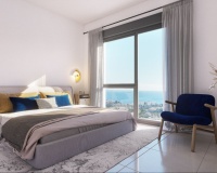 Rynek pierwotny - Villa - Mijas - Mijas Centro