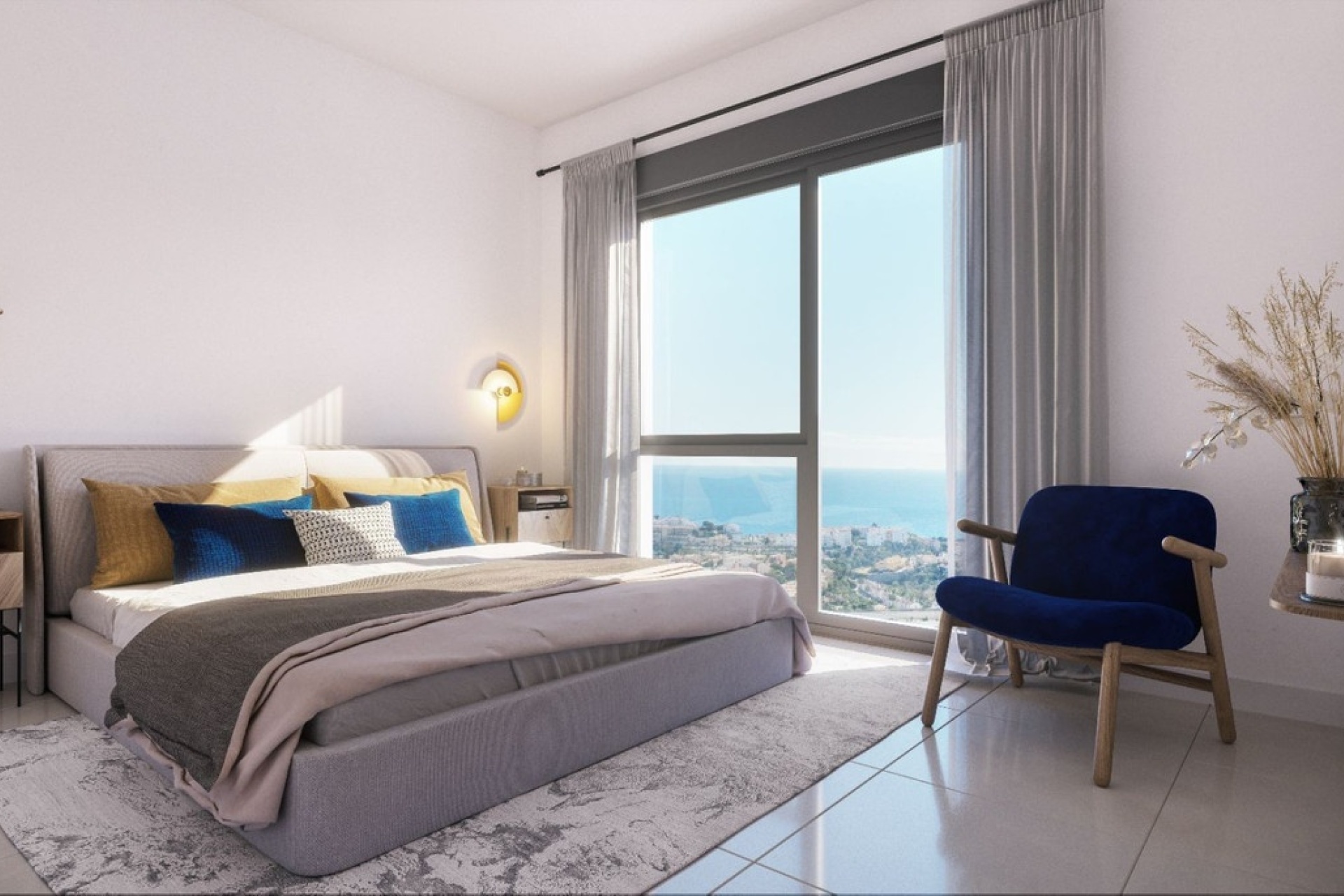 Rynek pierwotny - Villa - Mijas - Mijas Centro