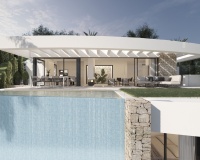 Rynek pierwotny - Villa - Mijas - Mijas Centro
