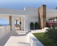 Rynek pierwotny - Villa - Mijas - Mijas Centro