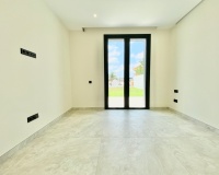 Rynek pierwotny - Villa - Mijas - Mijas Centro
