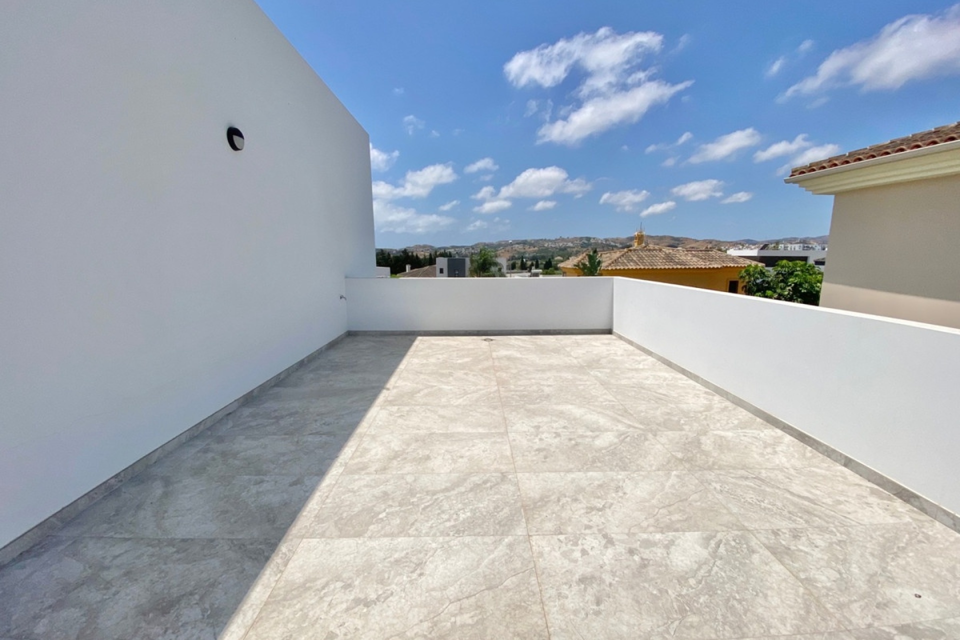 Rynek pierwotny - Villa - Mijas - Mijas Centro