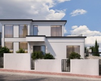 Rynek pierwotny - Villa - Mijas - Mijas Centro