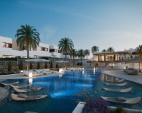 Rynek pierwotny - Villa - Mijas - Mijas Centro