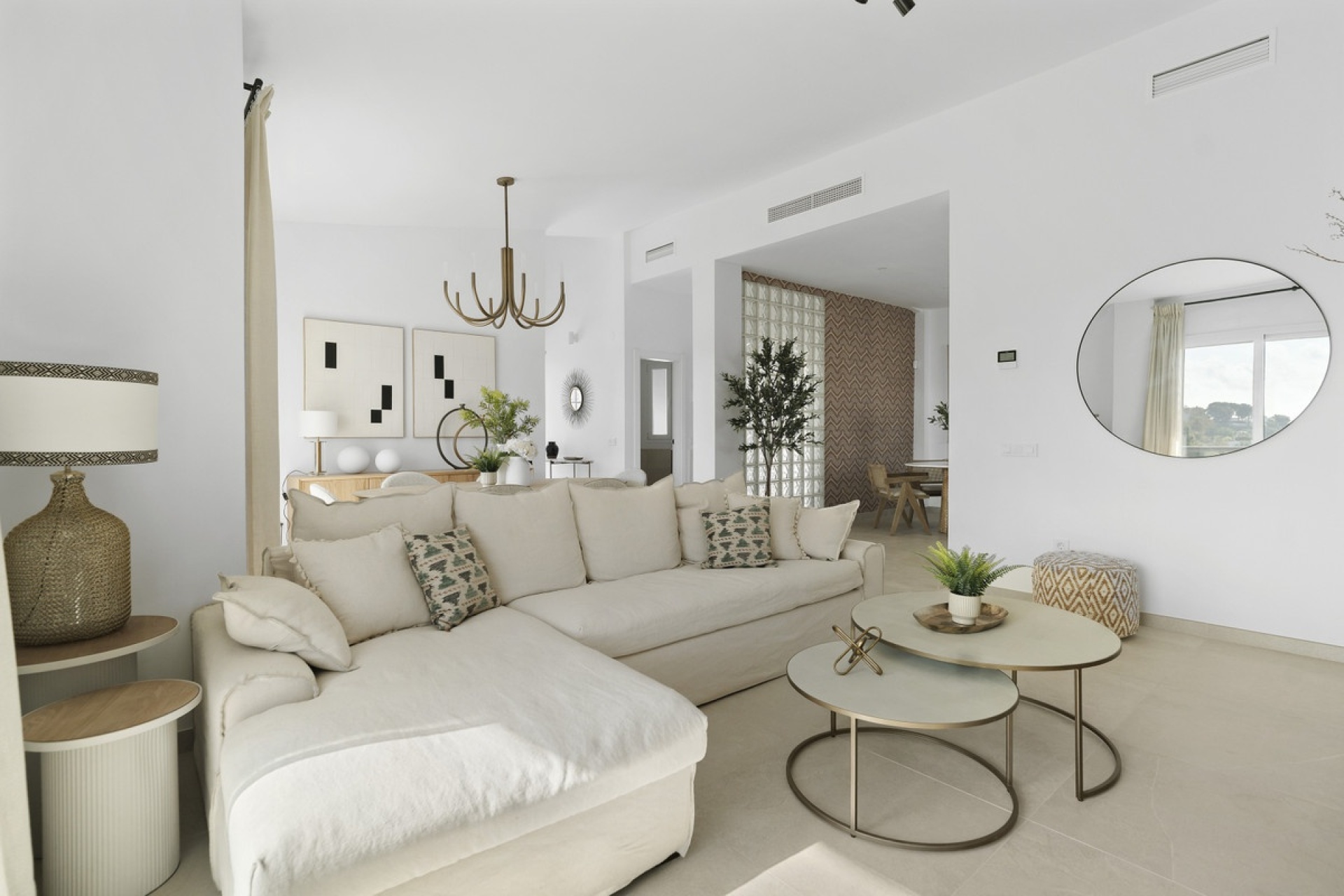 Rynek pierwotny - Villa - Mijas - Mijas Centro