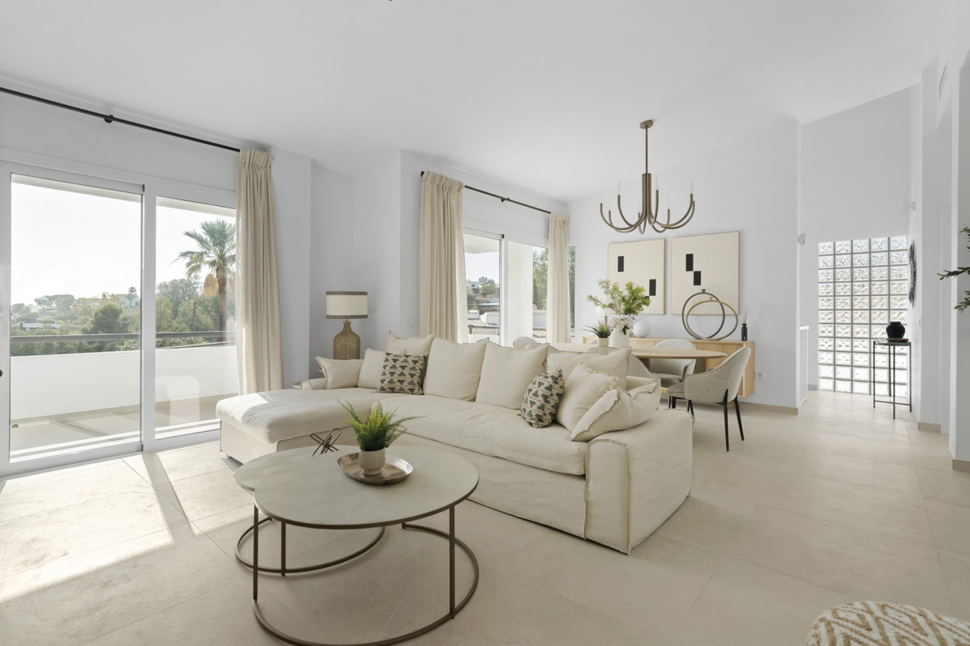 Rynek pierwotny - Villa - Mijas - Mijas Centro