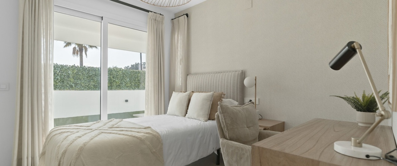 Rynek pierwotny - Villa - Mijas - Mijas Centro