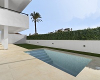 Rynek pierwotny - Villa - Mijas - Mijas Centro