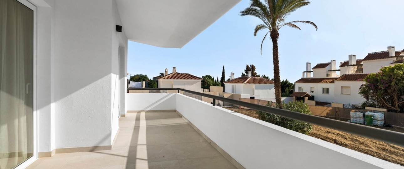 Rynek pierwotny - Villa - Mijas - Mijas Centro