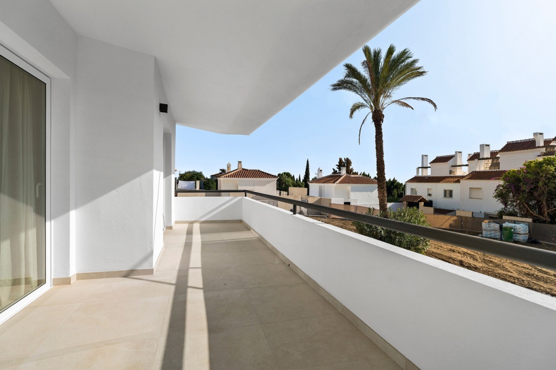 Rynek pierwotny - Villa - Mijas - Mijas Centro