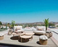 Rynek pierwotny - Villa - Mijas - Mijas Centro
