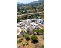 Rynek pierwotny - Villa - Mijas - Mijas Centro