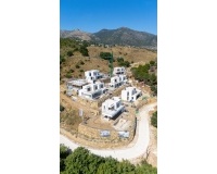 Rynek pierwotny - Villa - Mijas - Mijas Centro