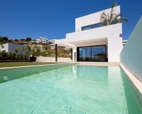 Rynek pierwotny - Villa - Mijas - Mijas Centro