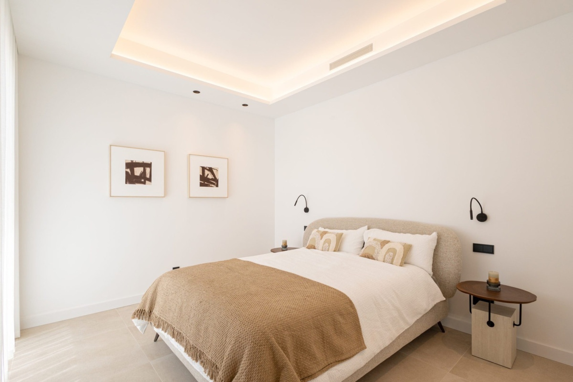 Rynek pierwotny - Villa - Mijas - Mijas Centro