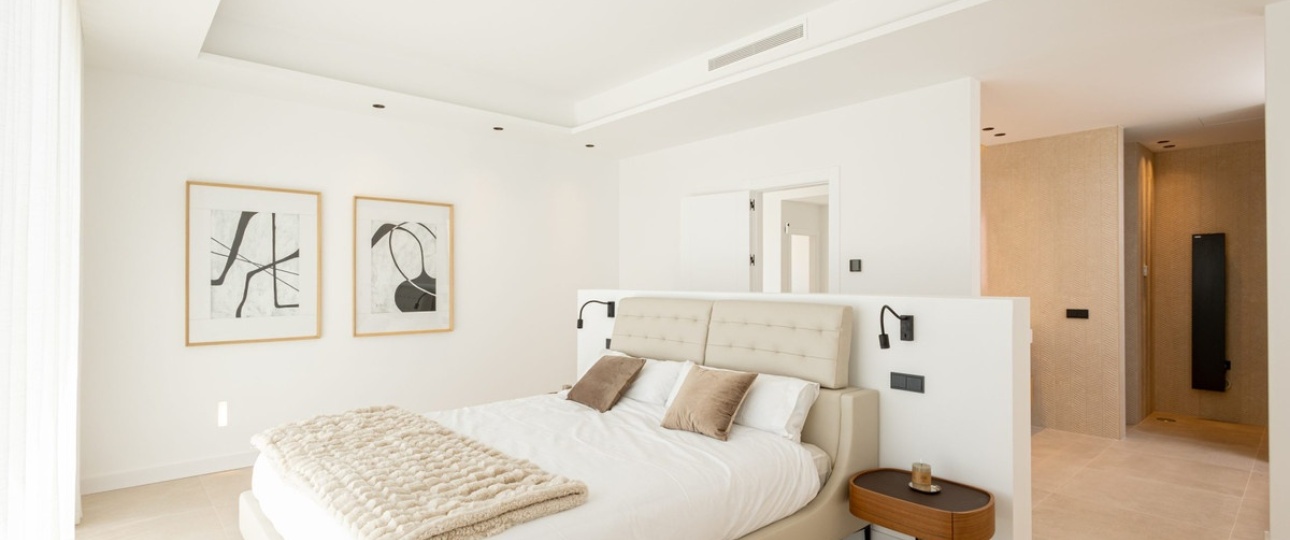 Rynek pierwotny - Villa - Mijas - Mijas Centro