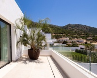 Rynek pierwotny - Villa - Mijas - Mijas Centro