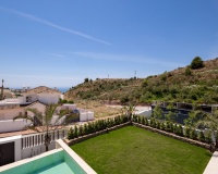 Rynek pierwotny - Villa - Mijas - Mijas Centro