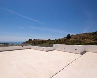 Rynek pierwotny - Villa - Mijas - Mijas Centro