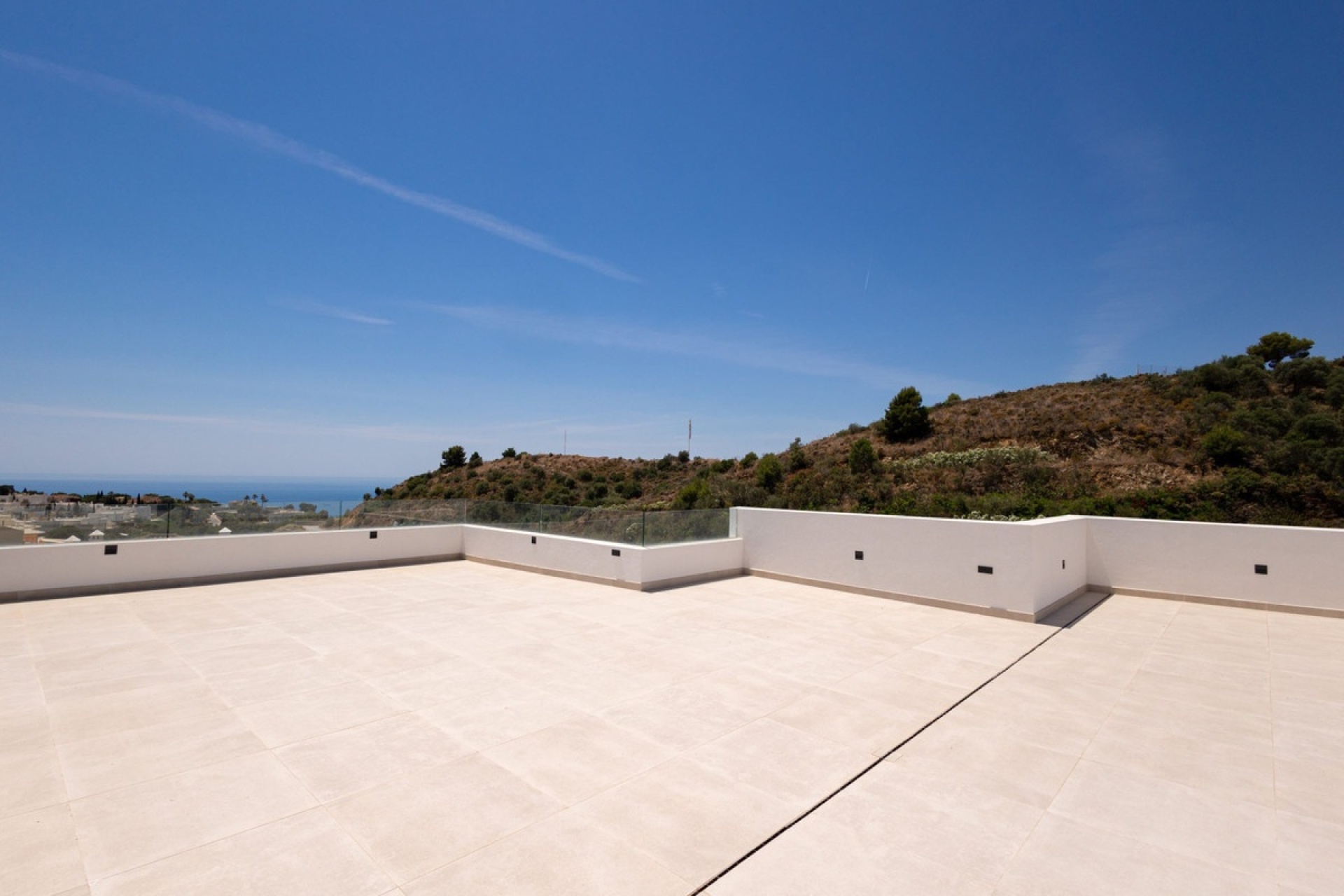 Rynek pierwotny - Villa - Mijas - Mijas Centro