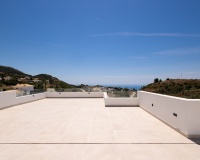 Rynek pierwotny - Villa - Mijas - Mijas Centro