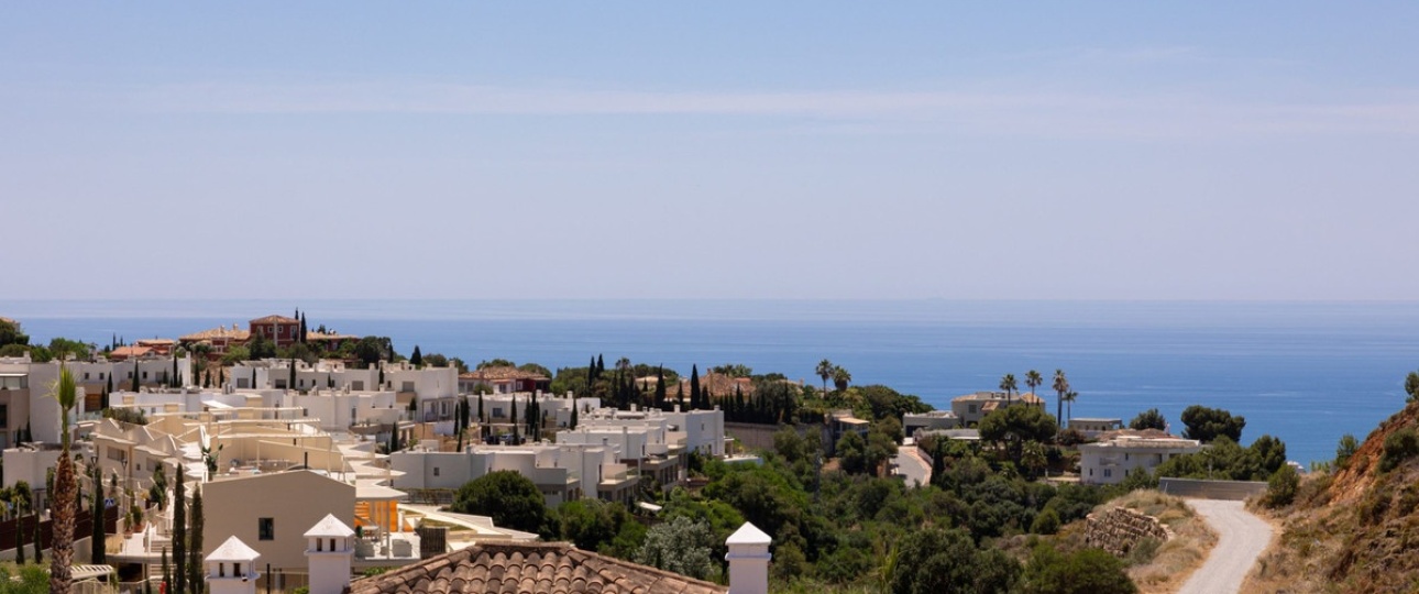 Rynek pierwotny - Villa - Mijas - Mijas Centro